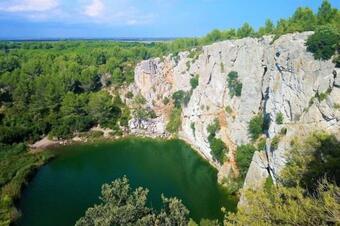La Porte Du Midi