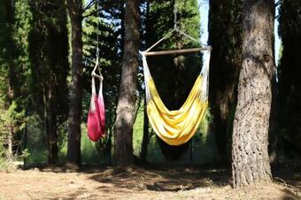 � Campement Des Possibles