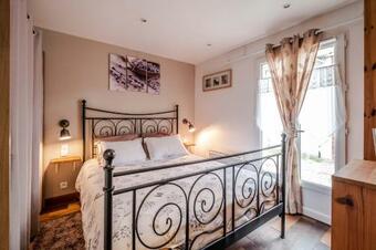 Apartamento D�pendance � La Campagne