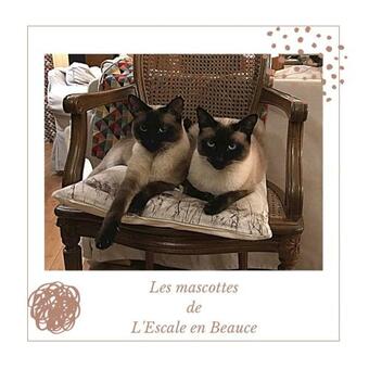 Bed & Breakfast L Escale En Beauce