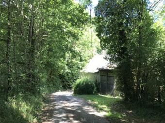 Gite Del Mas, Nature Et Jacuzzi