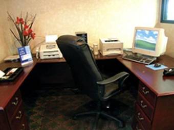 Hotel Holiday Inn Express West Point