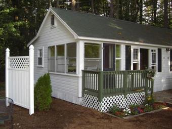 The Cottages Of Wolfeboro