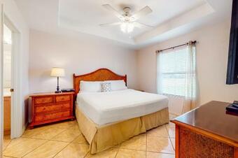 Augusta Casita At Spi Golf Course