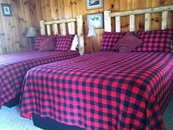 Posada Grandview Lodge