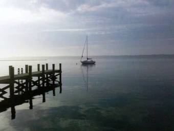 The Stirling House B&B Greenport