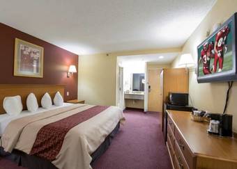 Hotel Inn At Clifton Park