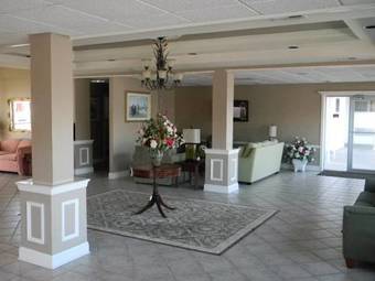 Motel Point Pleasant Manor