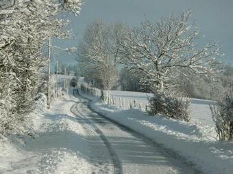 G�te Manhac, 5 Pi�ces, 8 Personnes - Fr-1-601-326