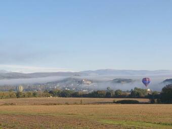 Hostal La Campagne Prama�sse