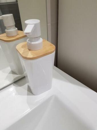 Apartamento Chez Soi Gesteasy Douillet, Calme