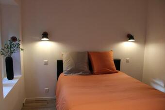 Petit Maison Chaleureuse Dans Le Vallon