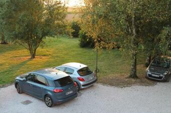 Bed & Breakfast Hermitage Henry