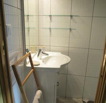 G�te Le Relais Coq'lys