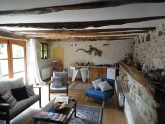 Bed & Breakfast Combecave