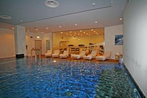 Des Etrangers Hotel & Spa