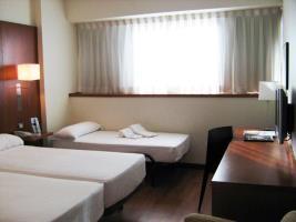 Hotel Xon's Valencia