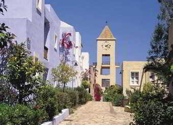 Hotel Candia Park Village