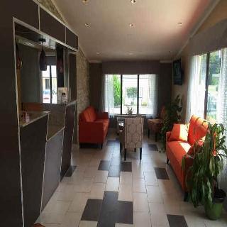 Hotel Knights Inn Monroe