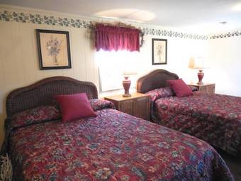Boulevard Motel