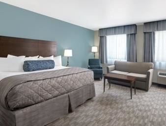 Hotel Baymont Inn & Suites