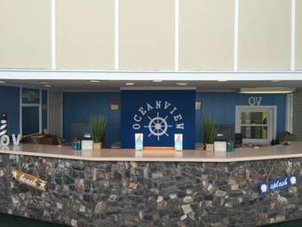 Oceanview Motel
