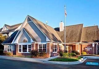 Hotel Residence Inn Raleigh Cary