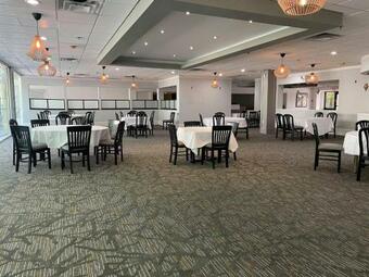 Hotel Wingate Houston Near Nrg Park/medical Center