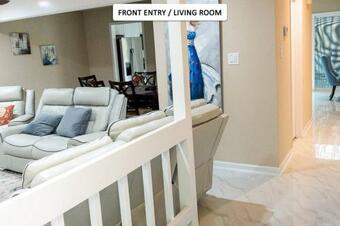 Katy - Memorial City - Minutes From Dt & Galleria - Windchase