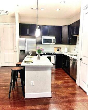 Lux Apartment