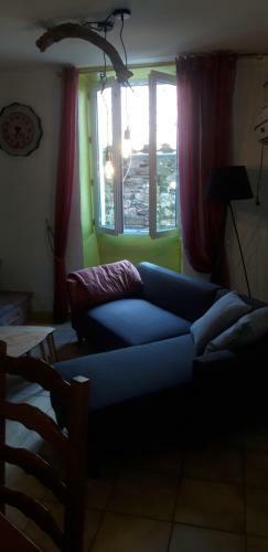 Panoramahaus 2 Nationalpark Cevennen