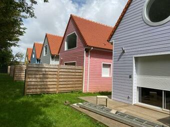 Les Lodges Du Chateau