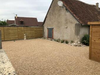 Le Clos Du Puits