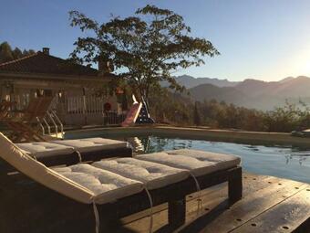 Bed & Breakfast Villa Charlene