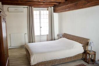 Apartamento Le Logis De Stofflet