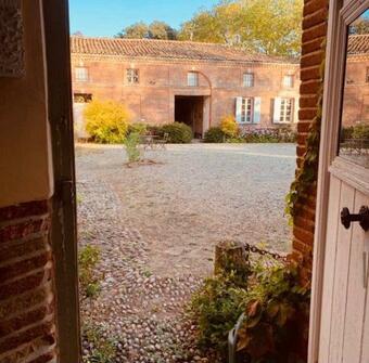 Hotel Au Ch�teau De Mauvaisin