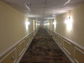 Hotel Biscayne Suites