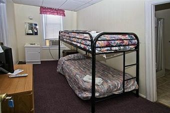 Hotel Blue Water Inn