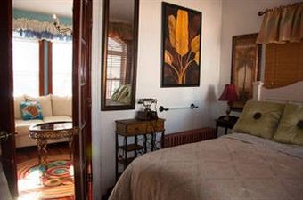 Bed & Breakfast Ocean City Mansion