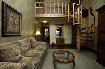 Hotel Mirror Lake Inn Resort And Spa