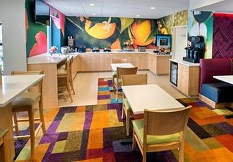 Hotel Fairfield Inn By Marriott New York Laguardia Airport/astoria