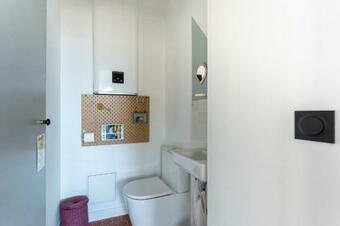 Apartamento West Side - Bel Appartement Avec Vue Sur L'entrée Du Vieux Port