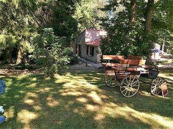 Apartamentos Studio Duplex 2 Lac Des Montagn�s