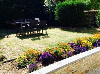 Hostal La Prade Des "pierre"