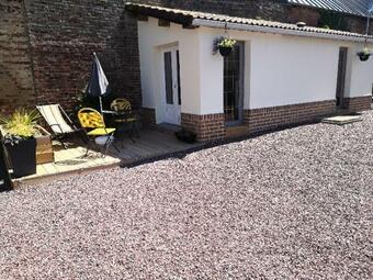 Apartamento Le Cabanon