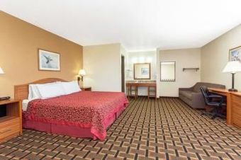 Motel Days Inn Paxton