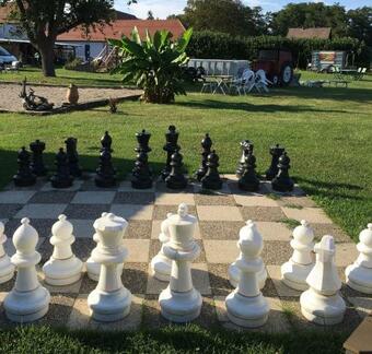 G�te Spa Sauna Piscine C�t� Verger Merxheim Alsace