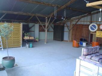 Les Gites De La Musardi�re