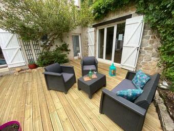 Gites De Charme � Milly-la-for�t