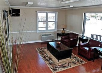 Hotel Rodeway Inn Hardin